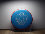Axiom Envy
