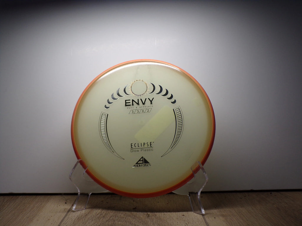 Axiom Envy