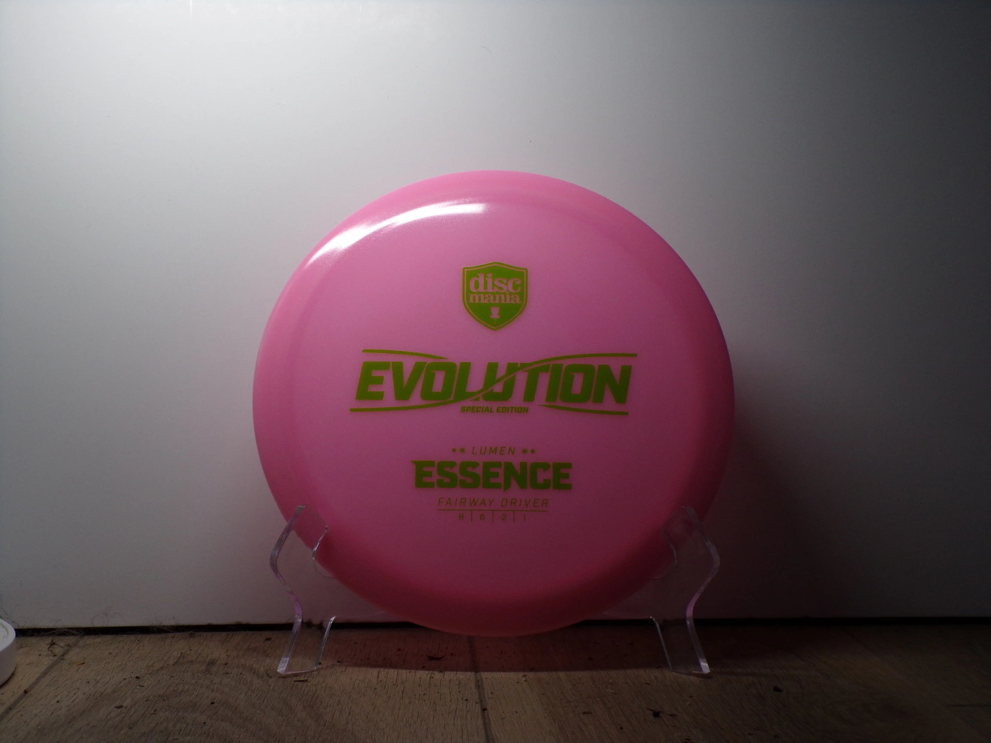 Discmania Essence
