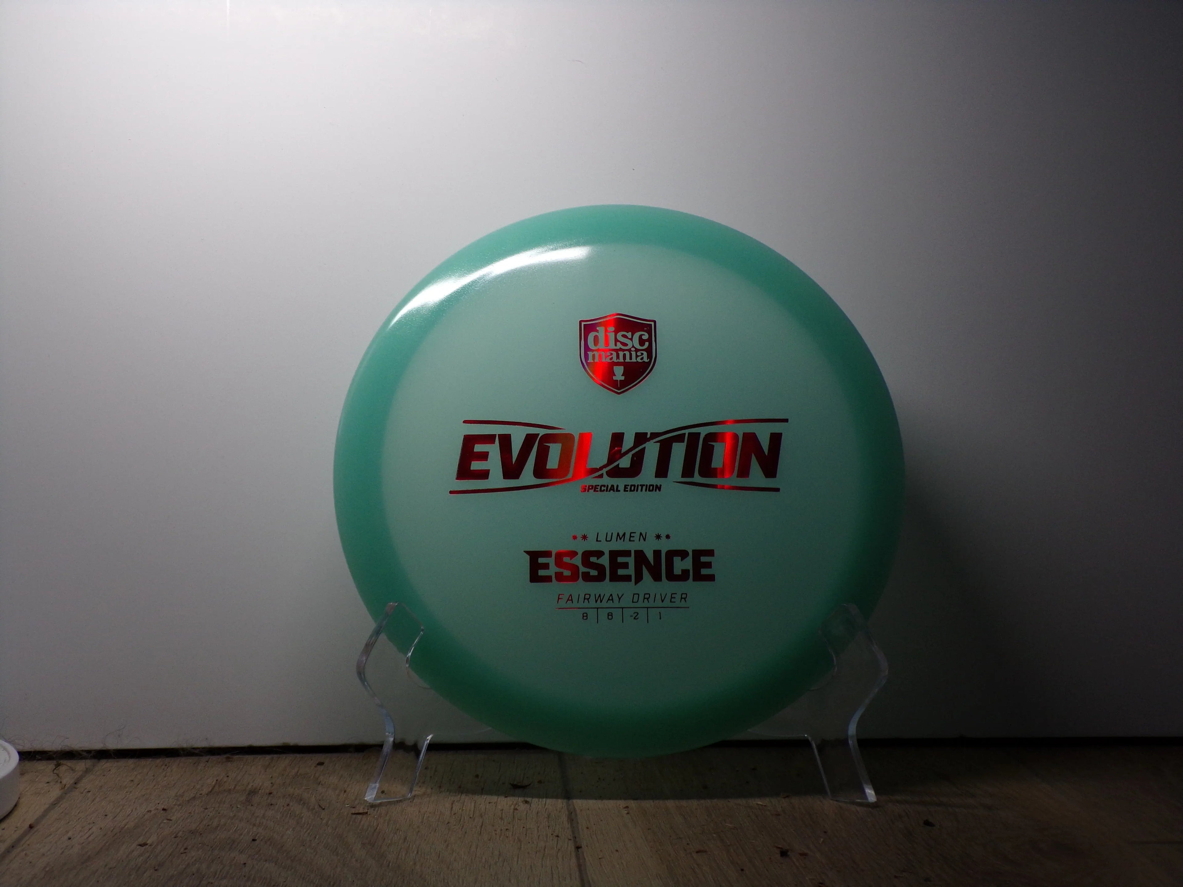 Discmania Essence