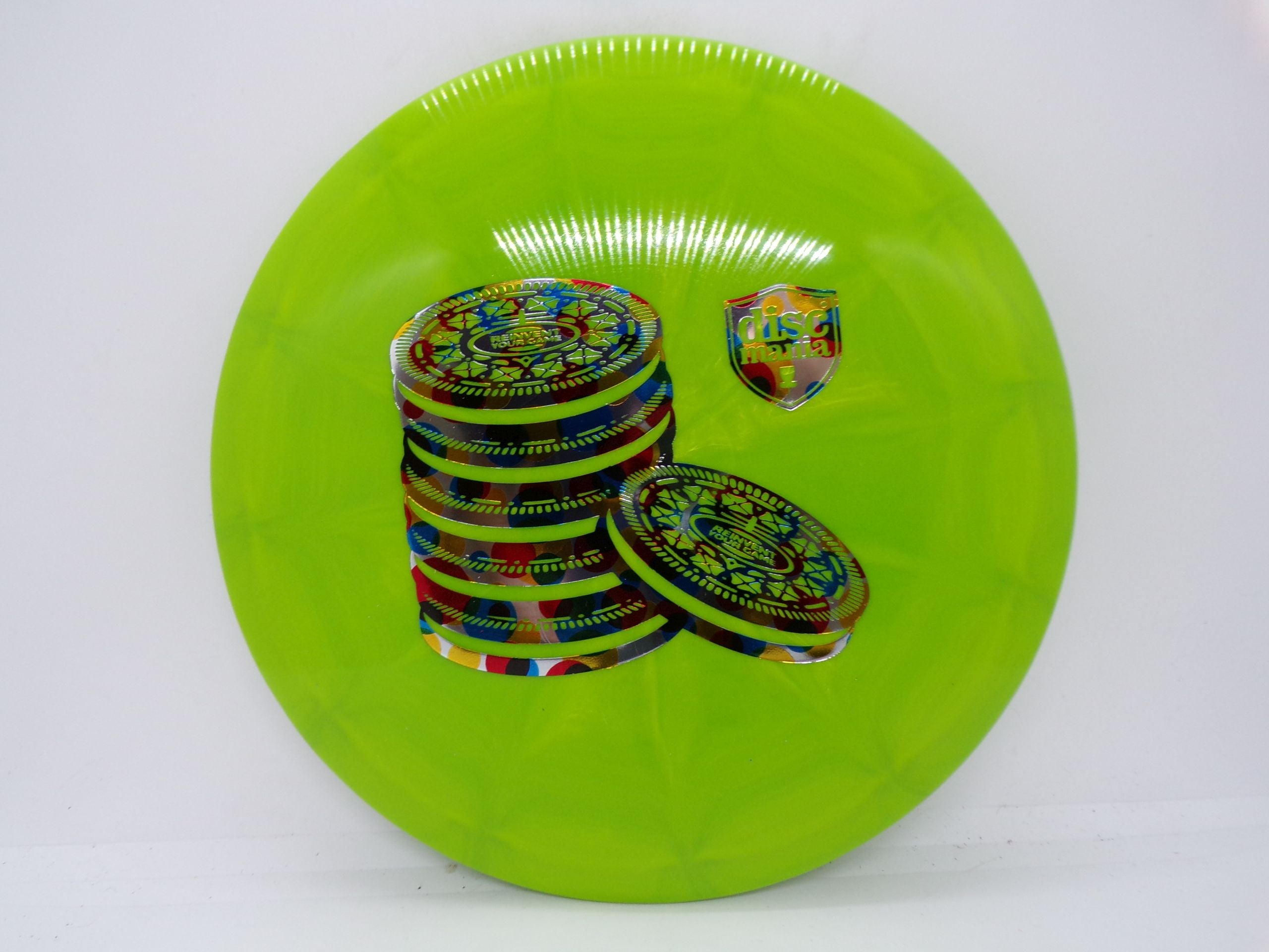 Discmania Essence