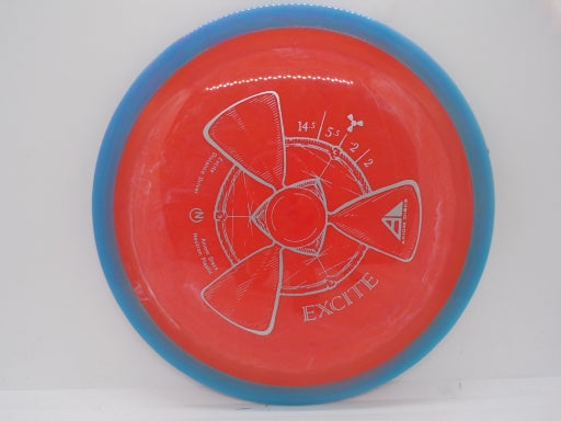 Axiom Excite