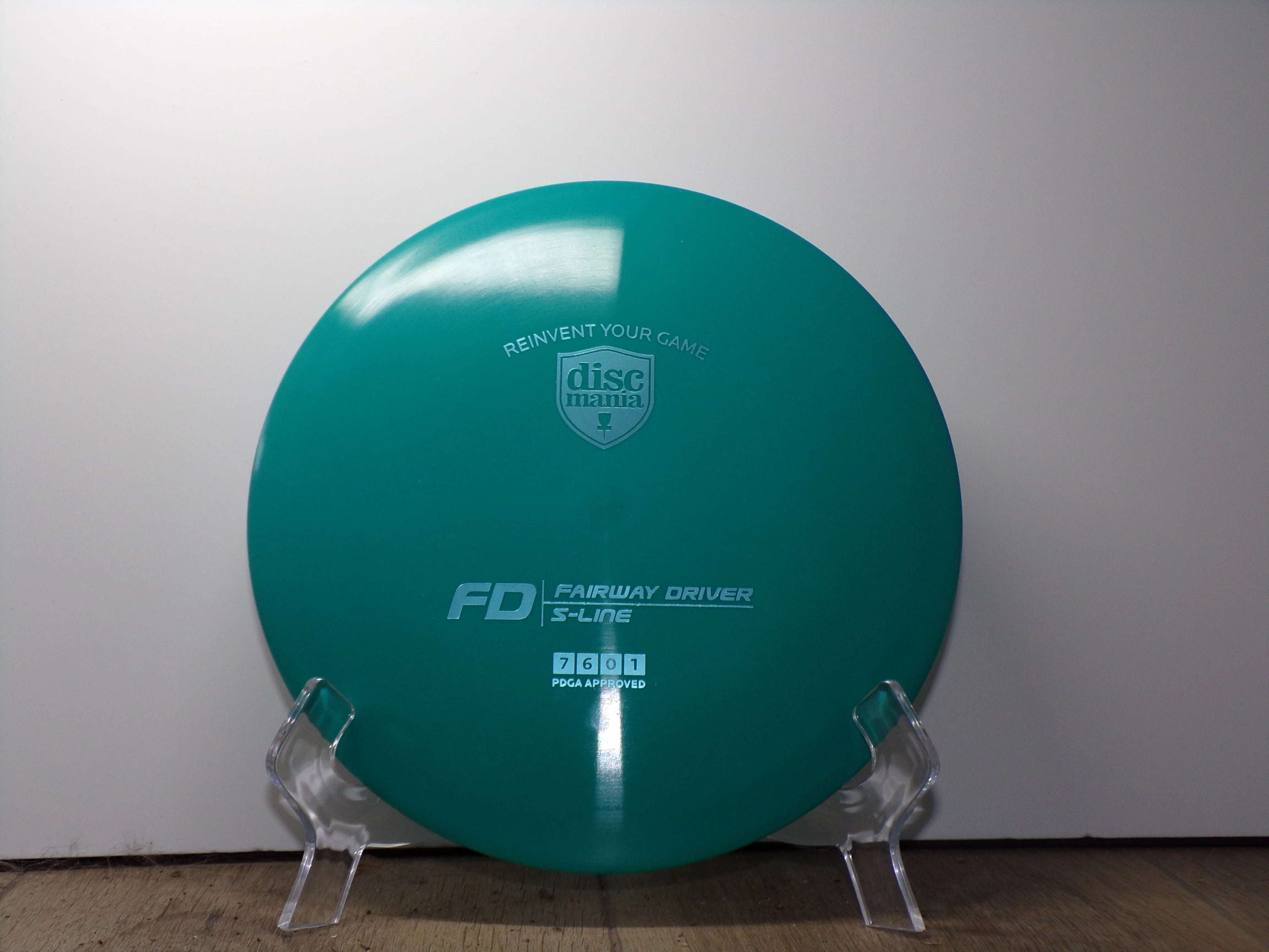 Discmania FD