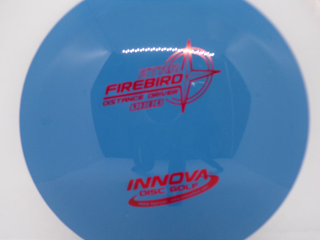 Innova Firebird