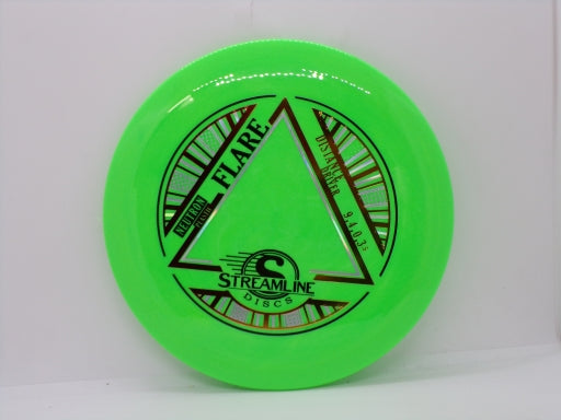Streamline Flare