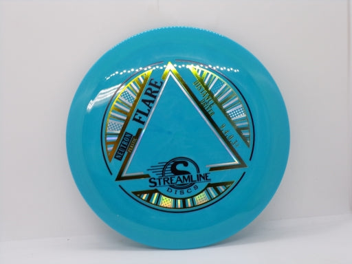 Streamline Flare