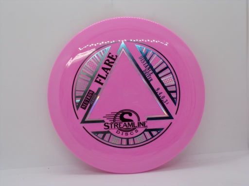 Streamline Flare