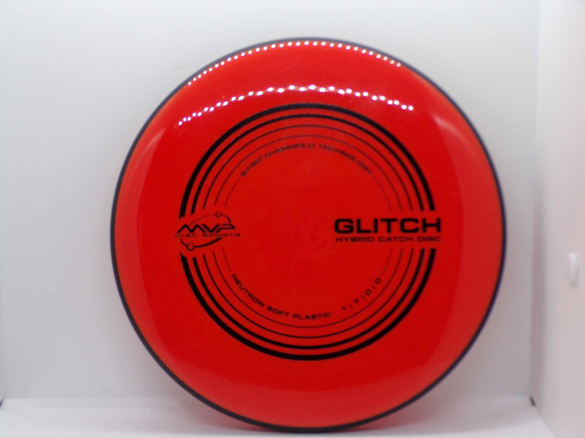 AIRFLIP 配布　サンプル　CD レア MVP Glitch – Down Home Discs