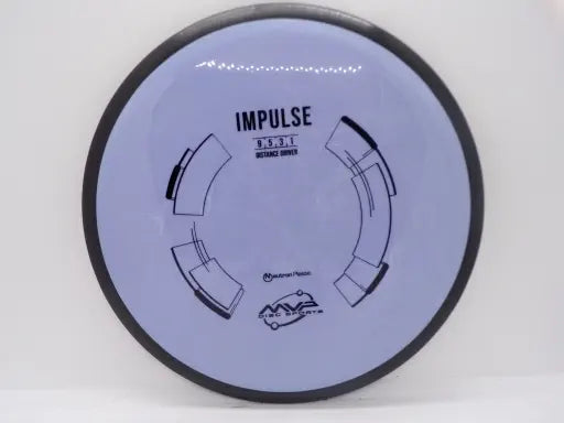 MVP Impulse