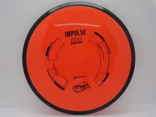 MVP Impulse
