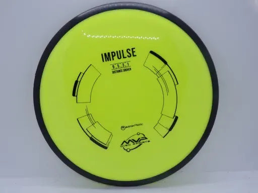 MVP Impulse
