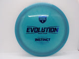 Discmania Instinct