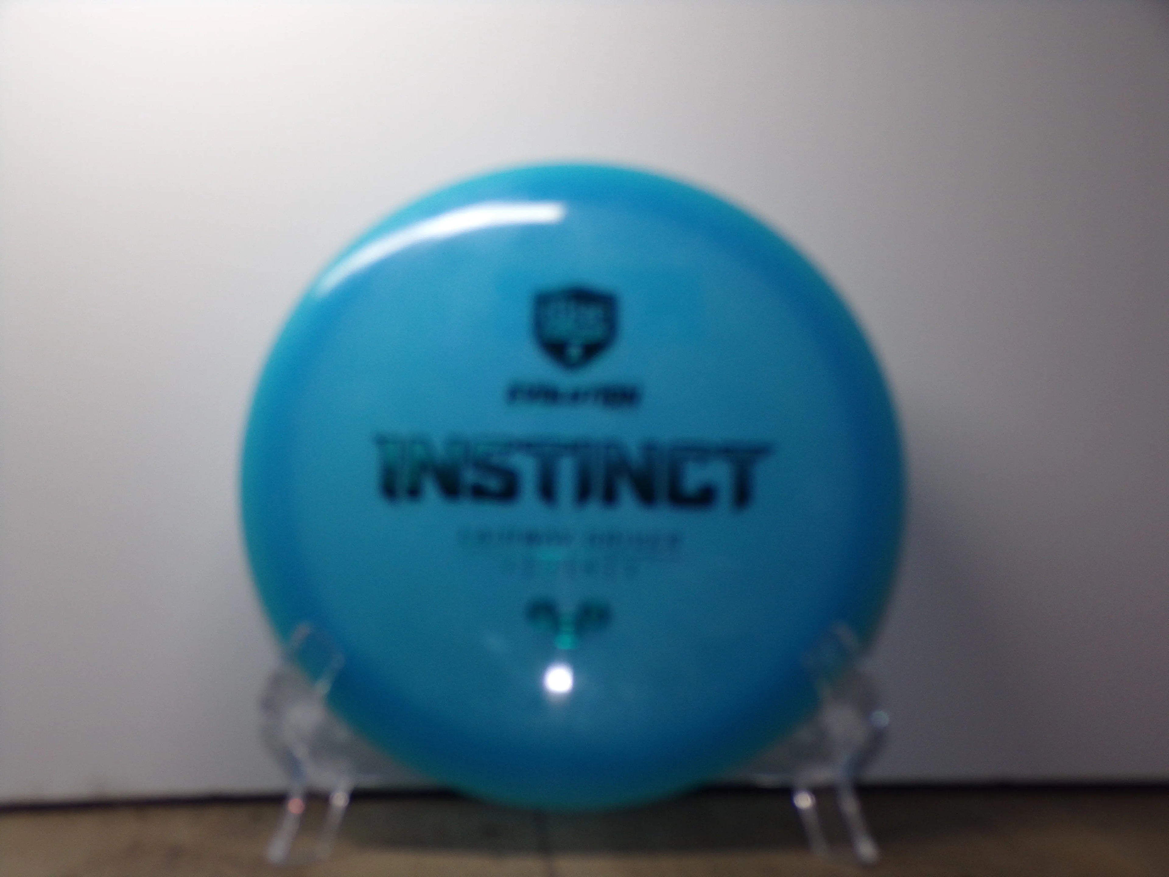 Discmania Instinct