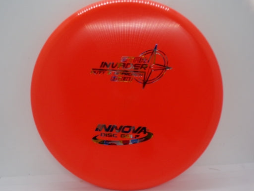Innova Invader