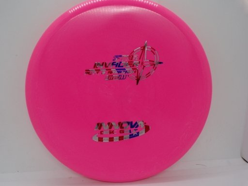 Innova Invader