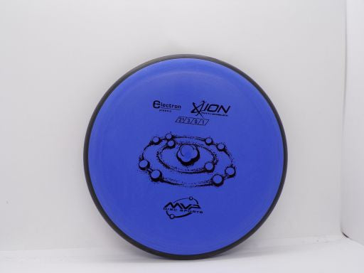 MVP Ion