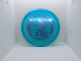 Discmania Iron Samurai 4