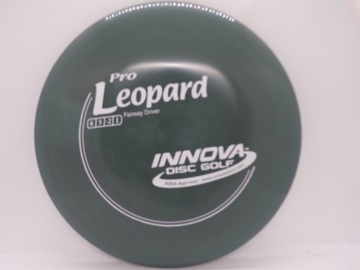 Innova Leopard