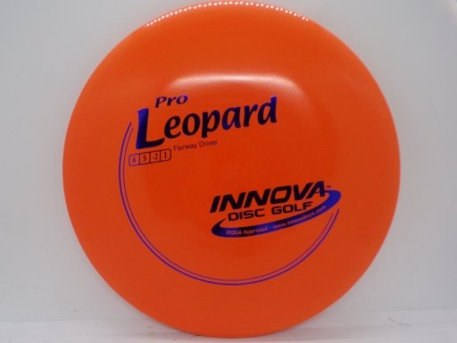 Innova Leopard