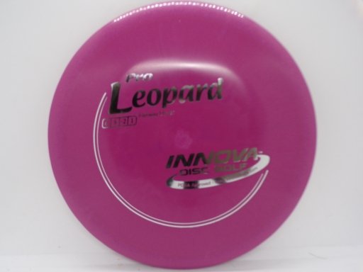 Innova Leopard