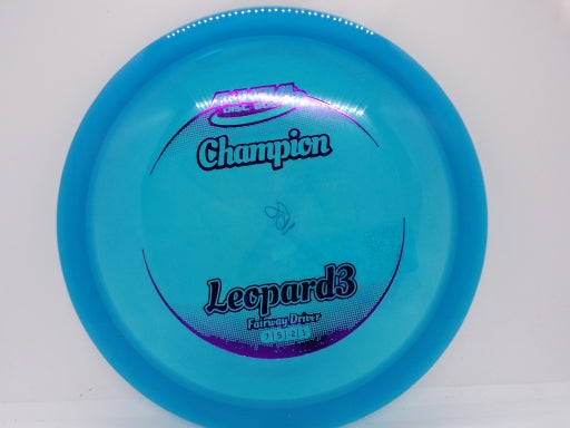 Innova Leopard3