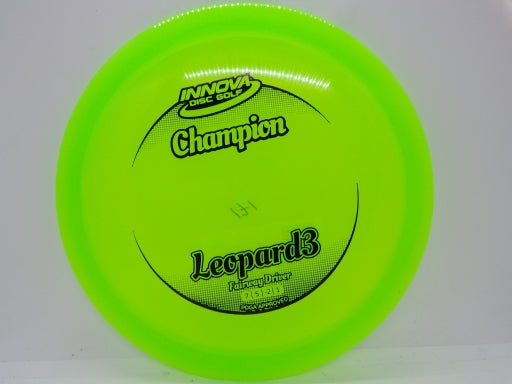 Innova Leopard3