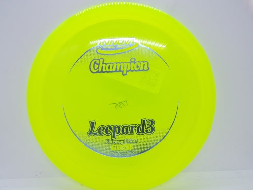 Innova Leopard3