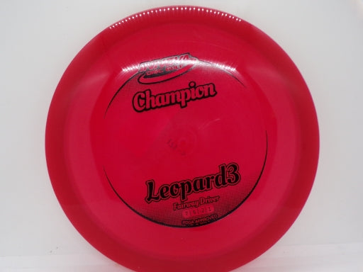 Innova Leopard3