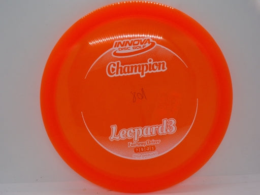 Innova Leopard3