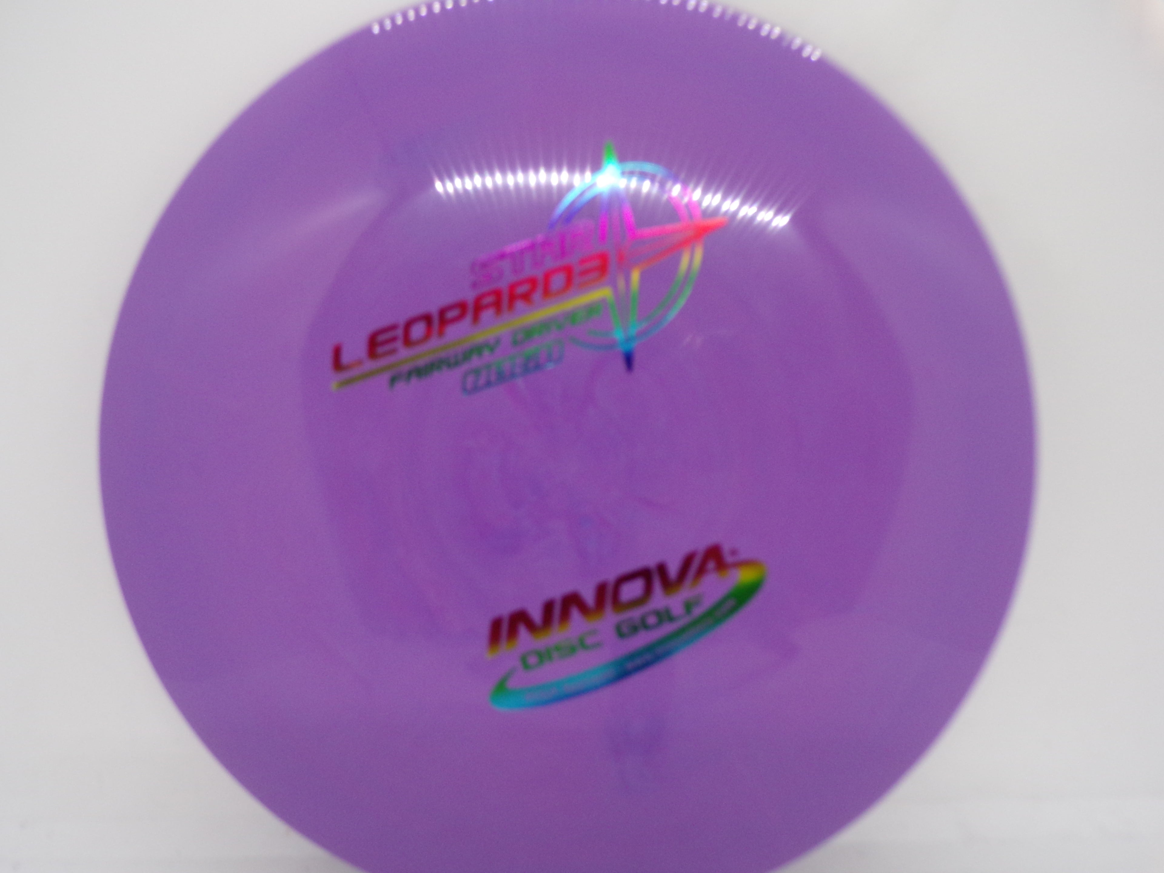 Innova Leopard3