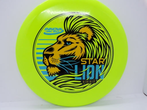 Innova Lion