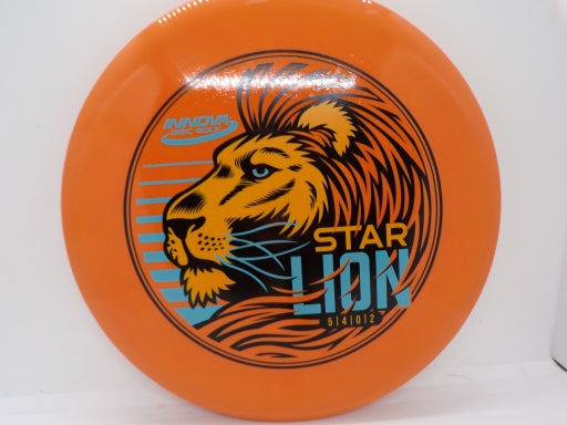 Innova Lion