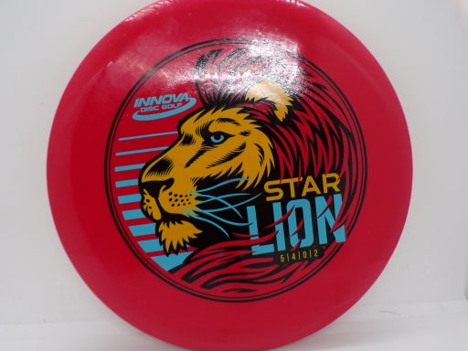 Innova Lion