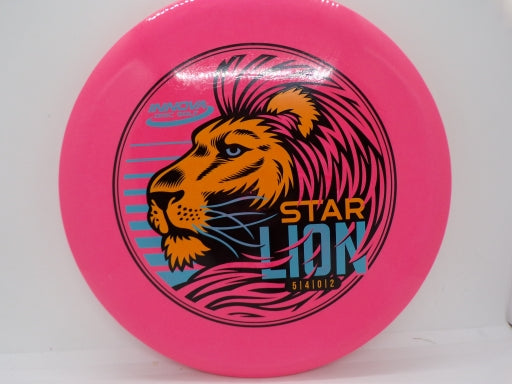 Innova Lion