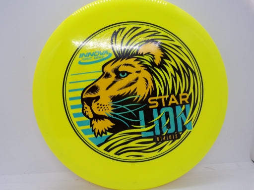 Innova Lion