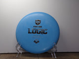 Discmania Logic