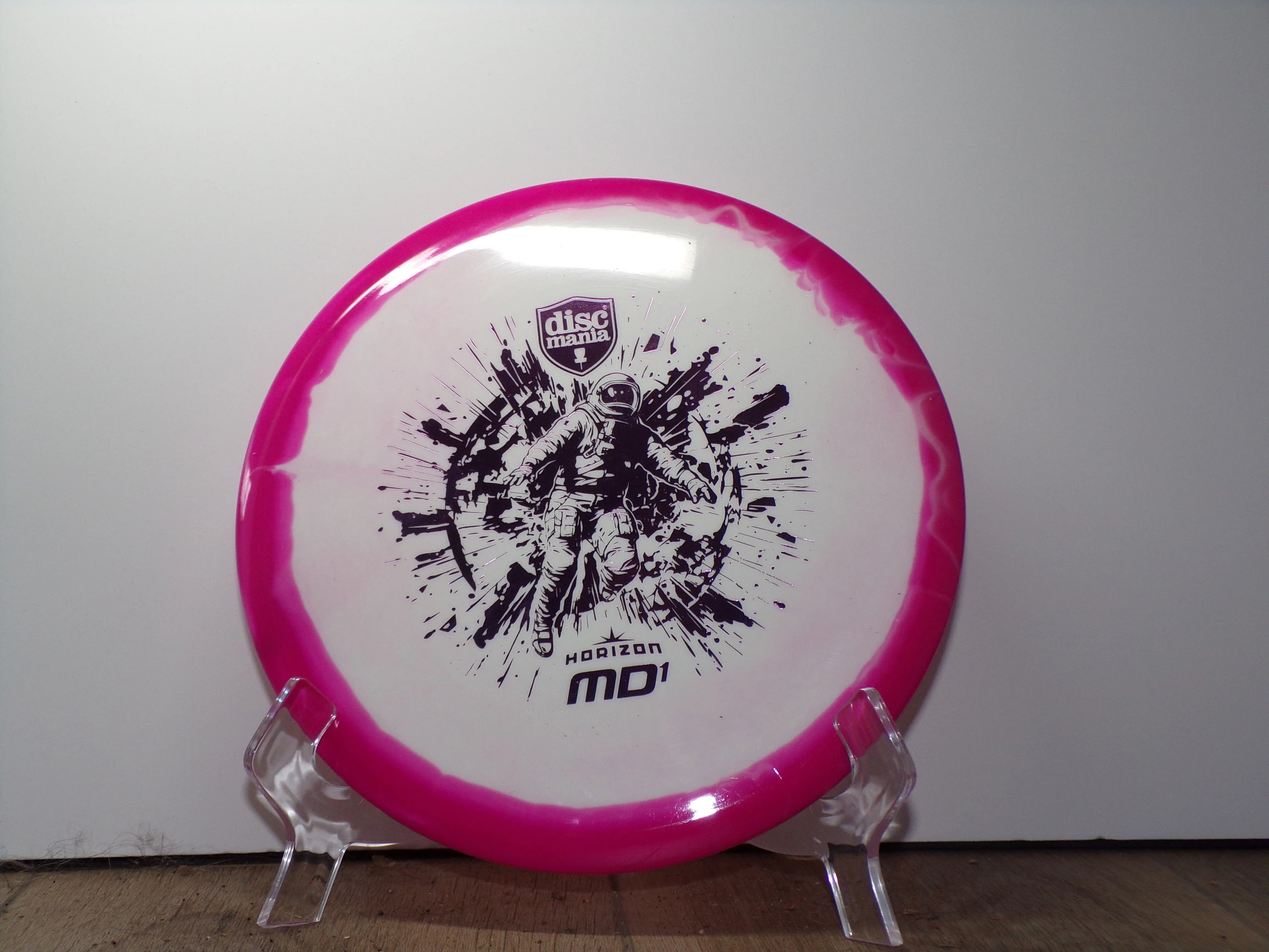 Discmania MD1