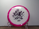 Discmania MD1