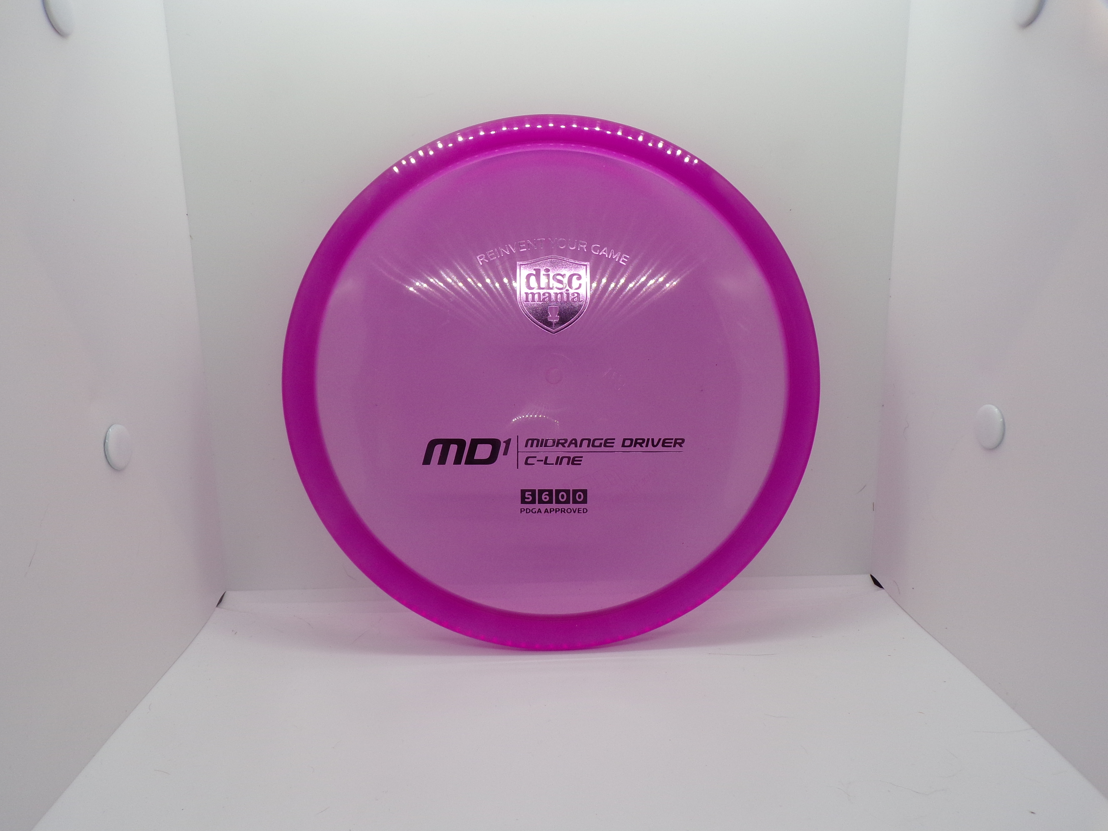 Discmania MD1