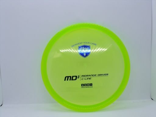 Discmania MD3
