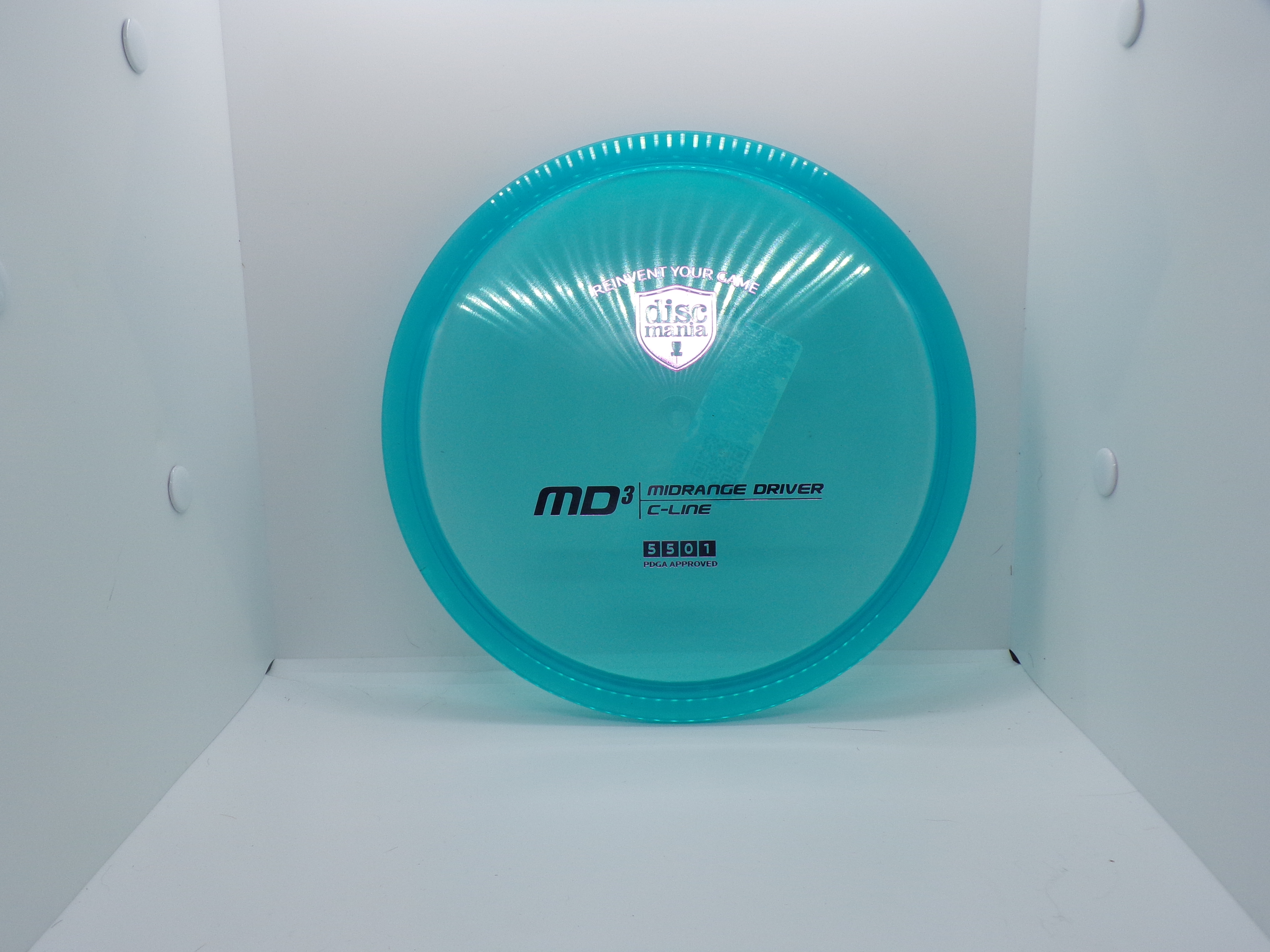 Discmania MD3