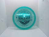 Discmania European Open Prototype MD5