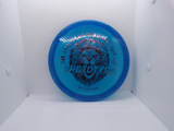 Discmania European Open Prototype MD5