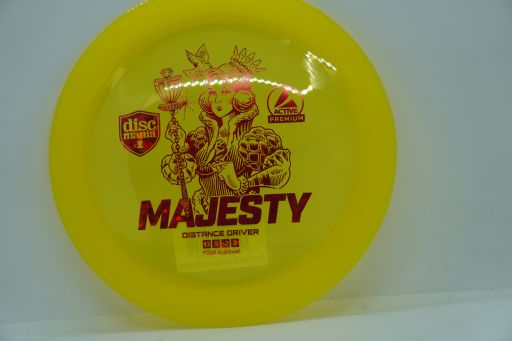 Discmania Majesty