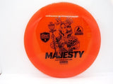 Discmania Majesty