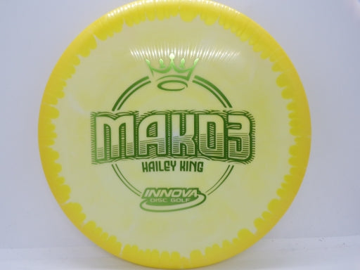 Innova Mako3
