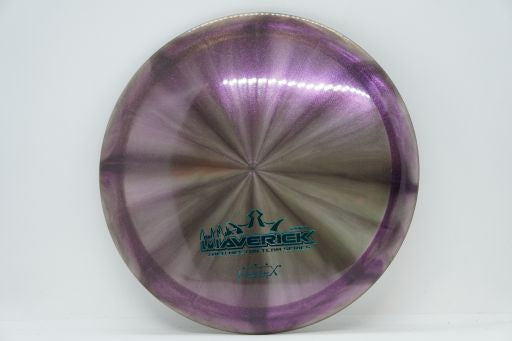 Dynamic Discs Zach Melton 2021 Tour Series Maverick