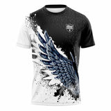 Eagle McMahon Moving Day Jersey