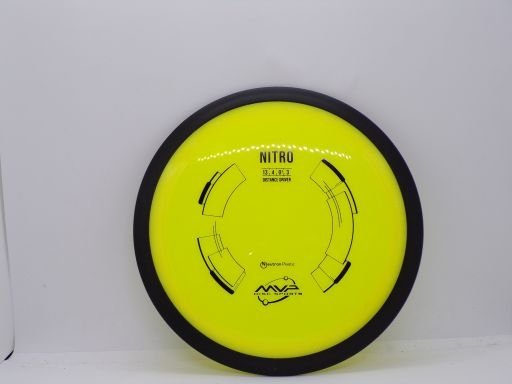 MVP Nitro