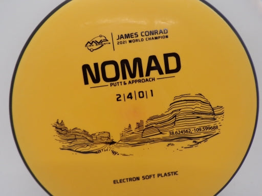 MVP Nomad